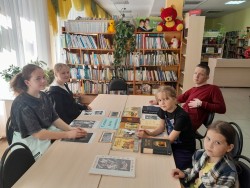 День славянской письменности и культуры