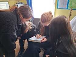Интеллектуальная игра «Кручу, верчу, запутать хочу»