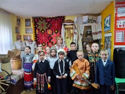 День национального костюма